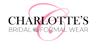Charlotte's bridal logo