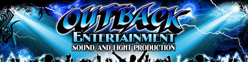 Outback entertainment logo