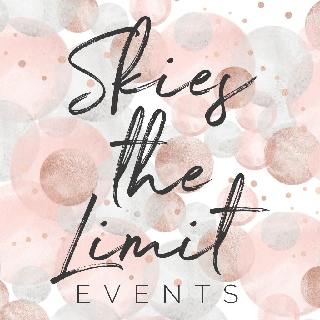 Skies the Limit Events logo