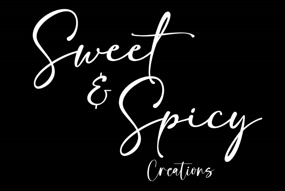 Sweet and Spicy Creations logo
