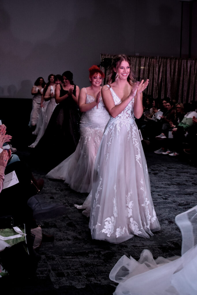 Wedding world dresses