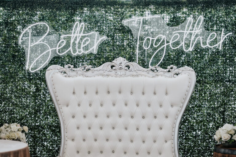 Celebration's Rental Décor