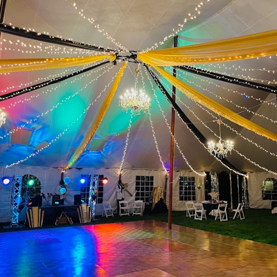 D & S Party Tent Rentals