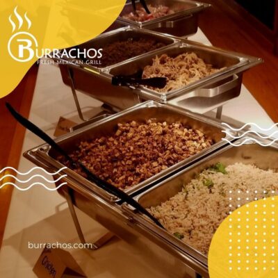 Burrachos