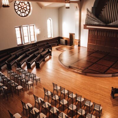 Capella Weddings & Events - Wedding Venue - Wedding World