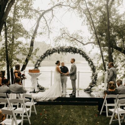 Celebrations on the River - Wedding Venue - Wedding World