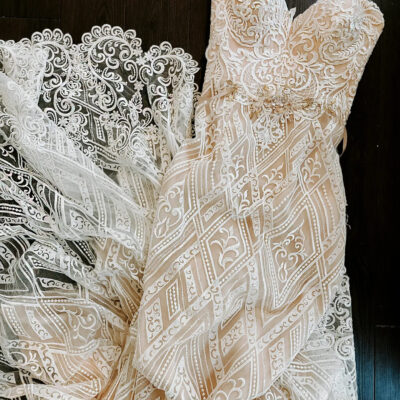 Charlotte's Bridal - Bridal Store - Wedding World