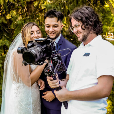 Complete Weddings