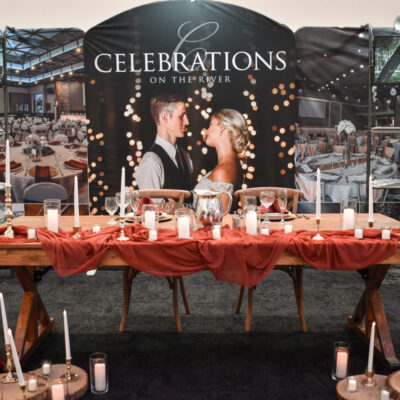 Celebrations Decor Rentals - Wedding Decor - Wedding World