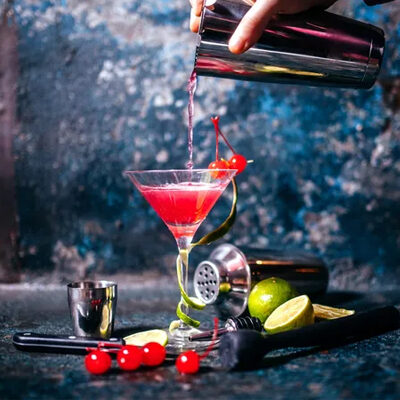 Driftless Elevated Events