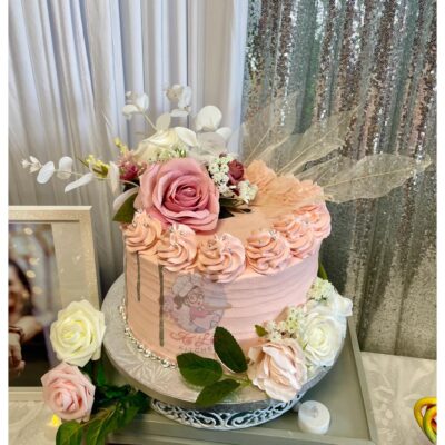 Ka Lia's - Bakery - Wedding World