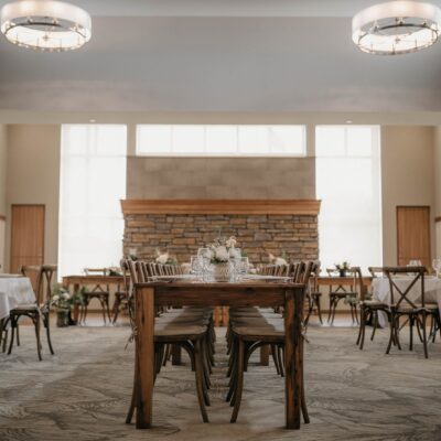 La Crescent Area Event Center - Wedding Venue - Wedding World