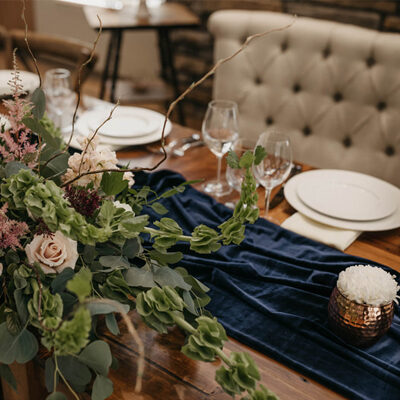 La Crescent Event Center