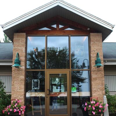 Magnolia Sunset Event Venues - Wedding Venue - Wedding World
