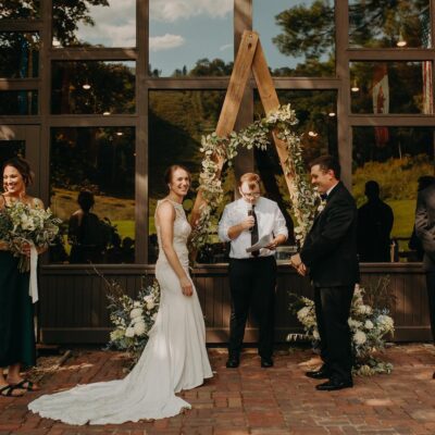Mt. La Crosse - Wedding Venue - Wedding World