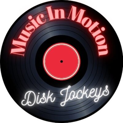 Music in Motion - Wedding DJ - Wedding World