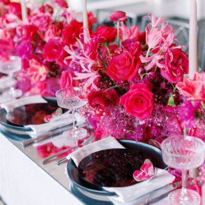 Orange Door Weddings - Wedding Planner - Wedding World