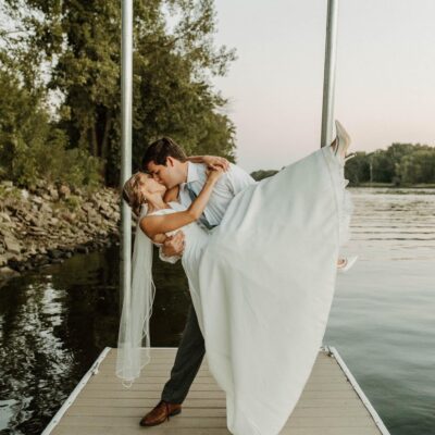 Pettibone Resort - Wedding Venue - Wedding World