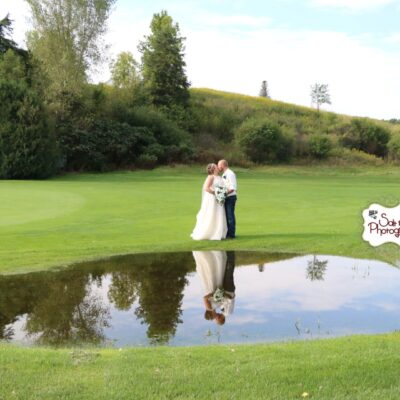 Salt & Pepper Photography - Wedding Photography - Wedding World