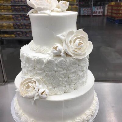 Sams Club - Bakery - Catering - Wedding World