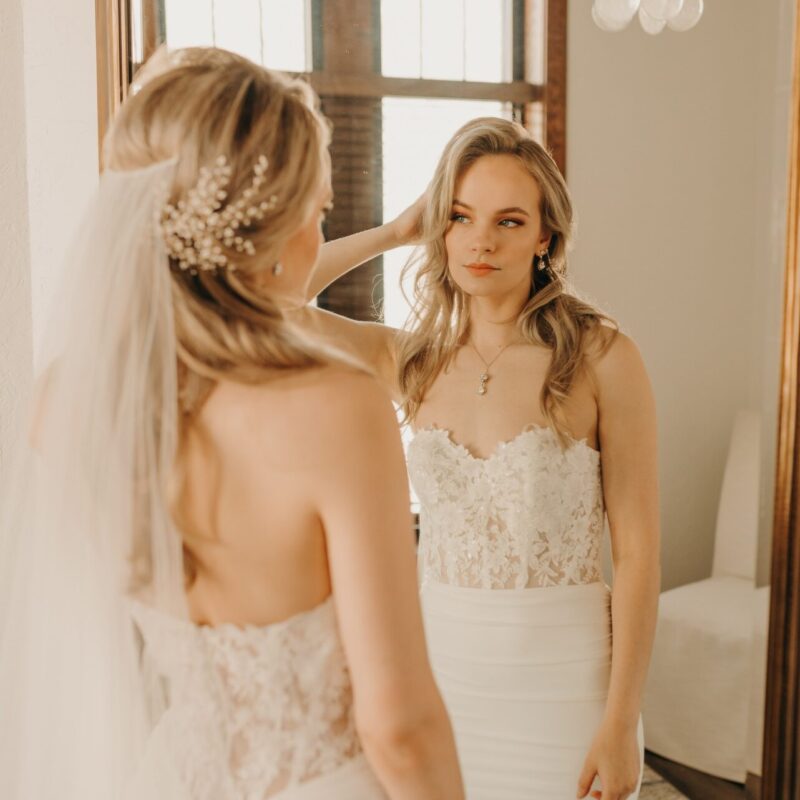 Sue Kolve's Salon & Day Spa - Wedding World