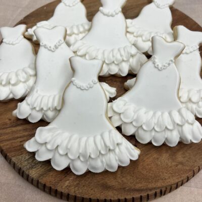 Sugar Coated LLC - Wedding Caterer - Wedding World