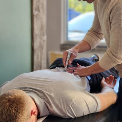 True North Chiropractic - Wedding World