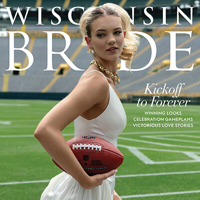 Wisconsin Bride