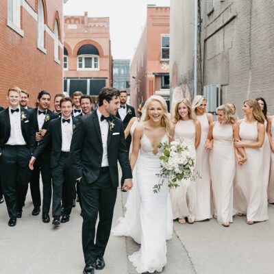 Winona Wedding Planners