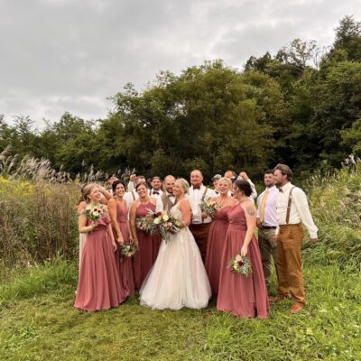 Outback Ranch Wedding Venue - Wedding World